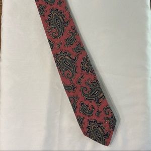 Bundle Ties 3/$20! EUC Frank Stella neck tie